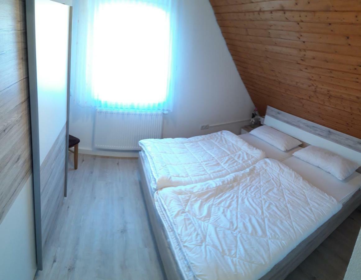 Weinbergblick Appartement
