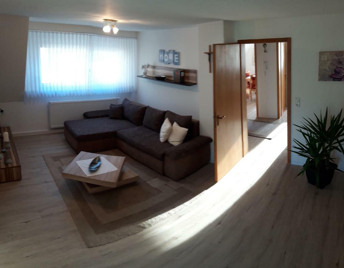 Appartement Weinbergblick