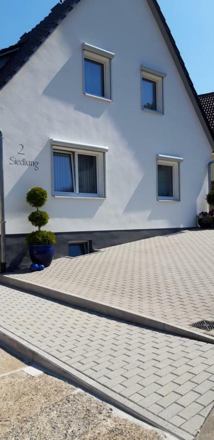 Apartment Weinbergblick