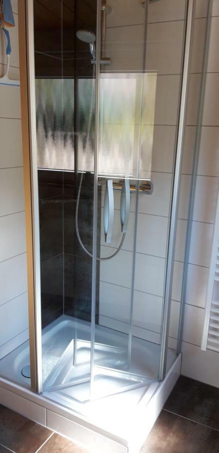 Apartment Weinbergblick Ramsthal